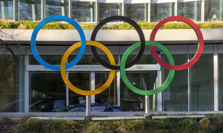 COI diz ter total confiança nos planos de segurança dos Jogos de Paris