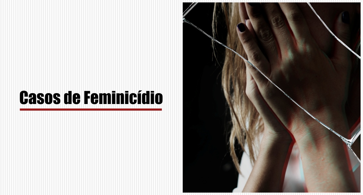 Primeiro feminicídio de 2024 é registrado em Rondônia - News Rondônia