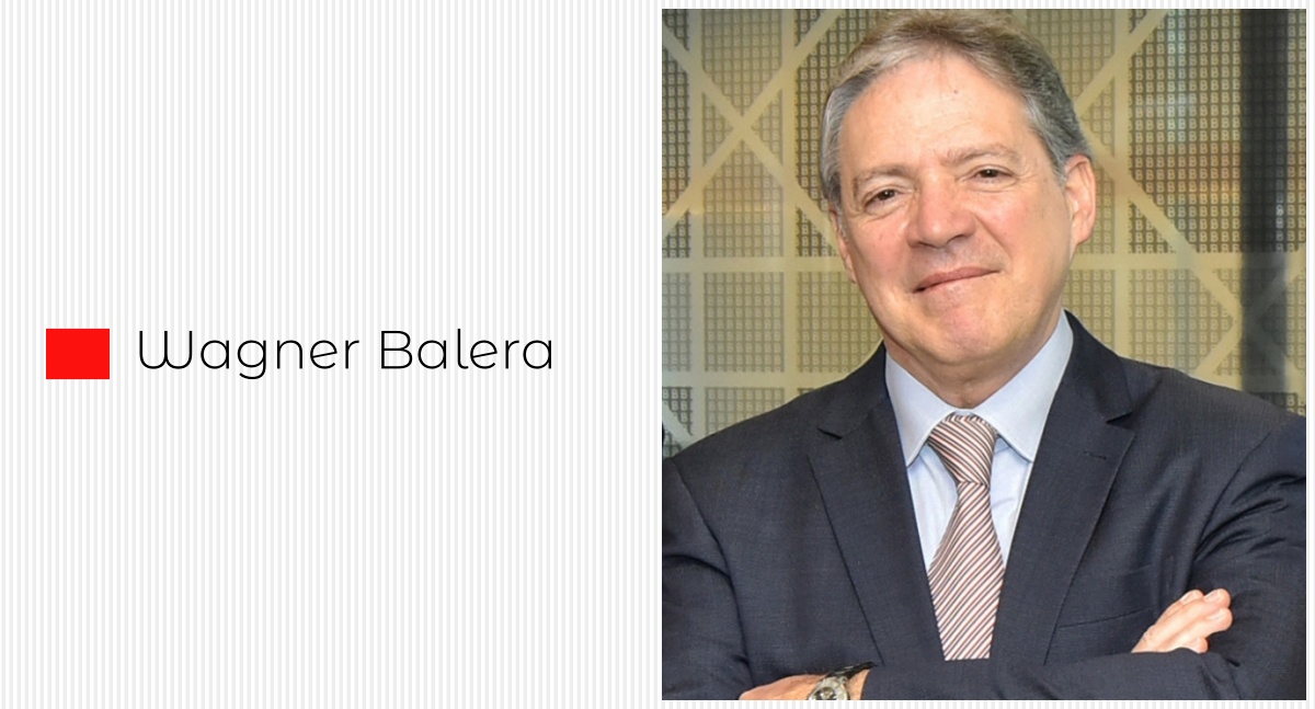 Wagner Balera