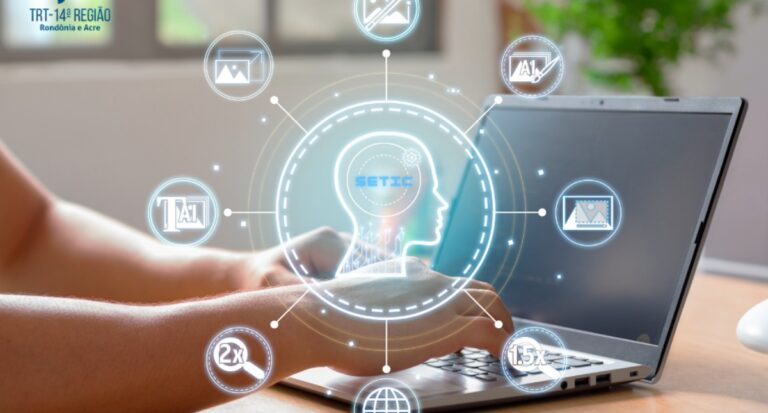 TRT-14 amplia a velocidade dos links de comunicação de dados