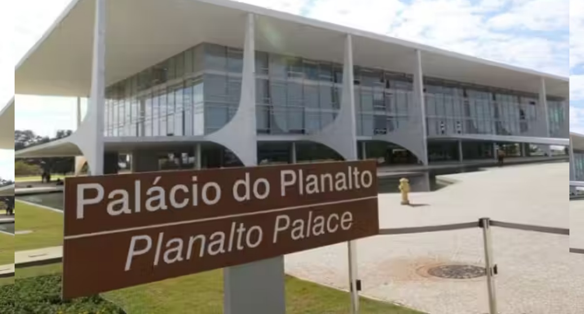 Palácio do Planalto reabre para a visitação pública neste domingo (14)