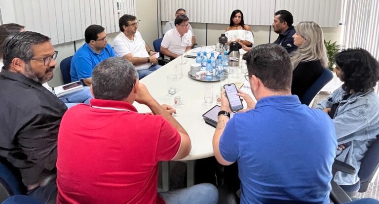 MP articula reunião para tratar sobre demora nos atendimentos de saúde em Ouro Preto do Oeste