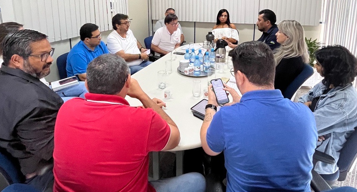 MP articula reunião para tratar sobre demora nos atendimentos de saúde em Ouro Preto do Oeste
