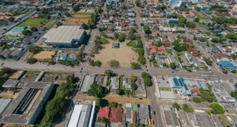 Feriado de instalação de Porto Velho está mantido para o dia 24
