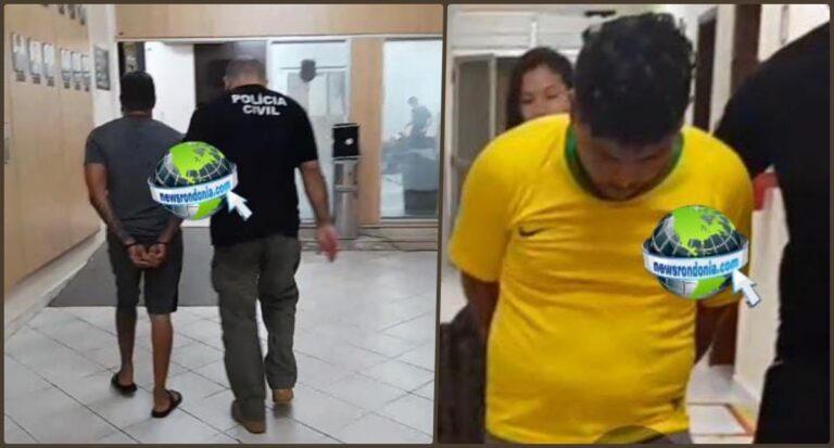 Acusados de matar jovem com 52 tiros por vingança são presos pela Homicídios