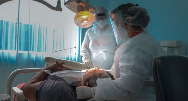 Mais de 60 mil pessoas foram atendidas com serviços odontológicos em Porto Velho