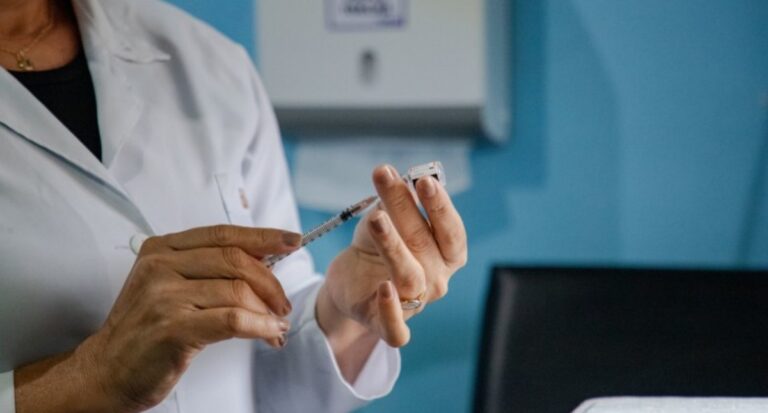 Semusa alerta população para aumento de casos de covid-19 em Porto Velho