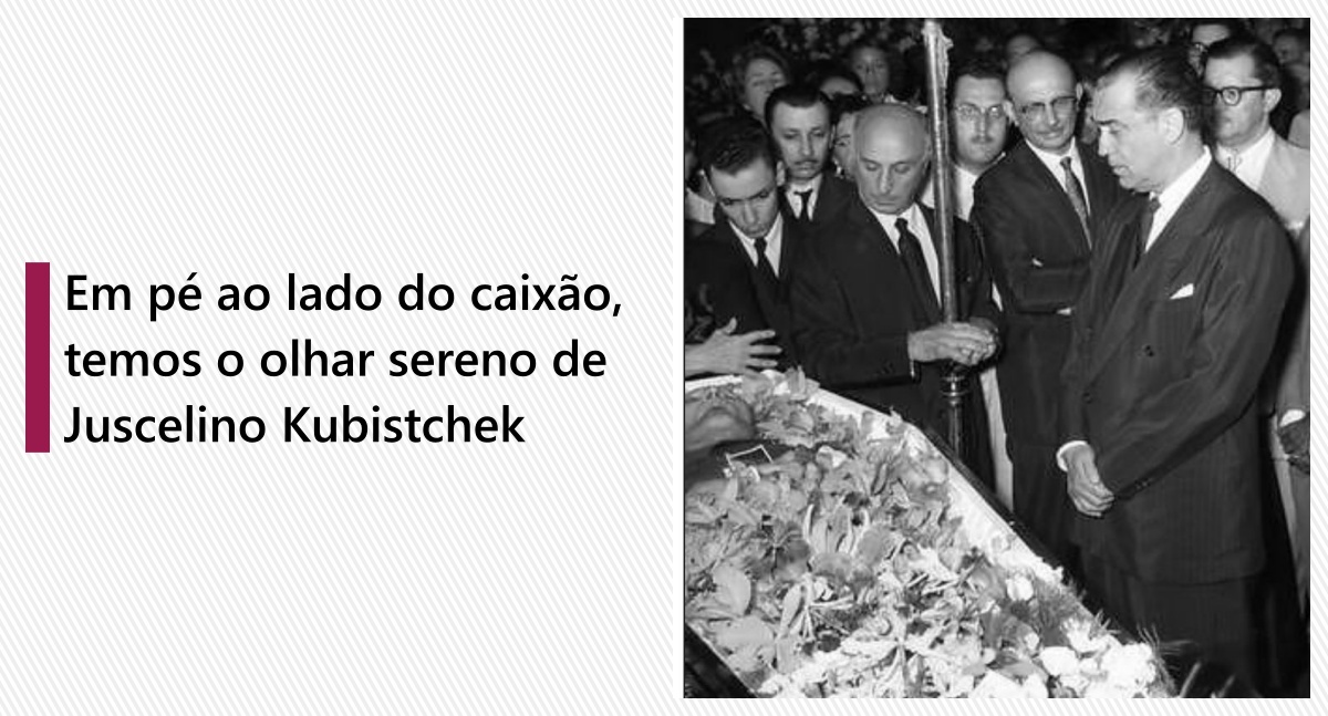 GLÓRIAS E SAUDADES DE UM HERÓI - 66 anos da morte do Rondon