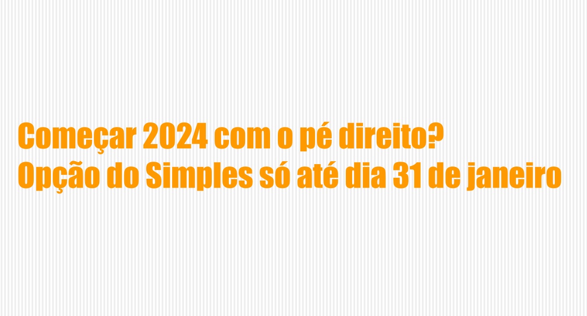 Coluna do Simpi – Teto de faturamento é o mesmo, mas o imposto só aumenta para o MEI - News Rondônia