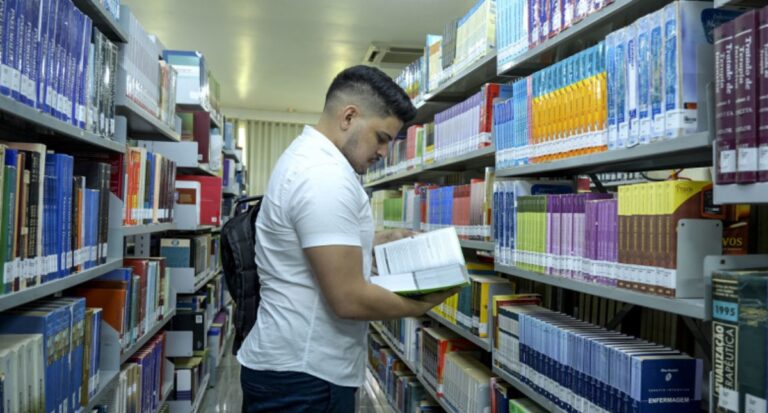 Inscrições para o programa Faculdade da Prefeitura são encerradas com 4.909 inscritos