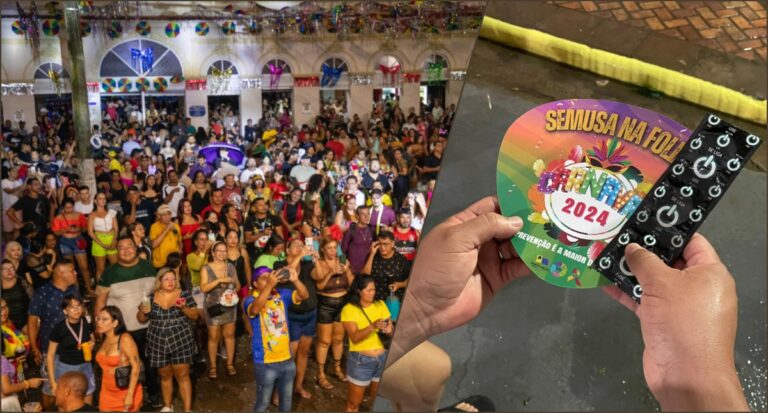 Prefeitura intensifica ações de educação em saúde e prevenção de infecções sexualmente transmissíveis