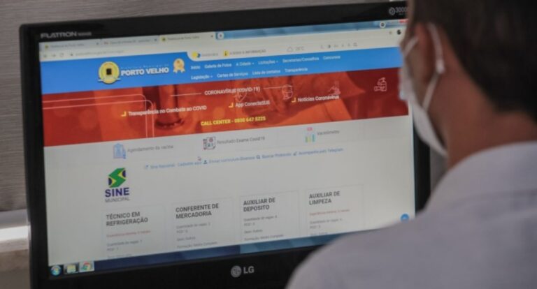 Sine Municipal convoca aprovados no curso de serralheiro de materiais ferrosos