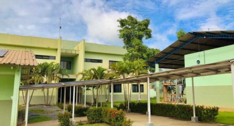 Edital com 34 vagas remanescentes é publicado pelo IFRO Ji-Paraná para Engenharia Florestal e Licenciatura em Química