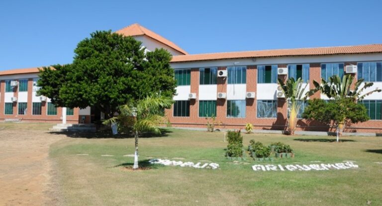 Seleção aberta para Professor Substituto de Informática no IFRO Campus Ariquemes