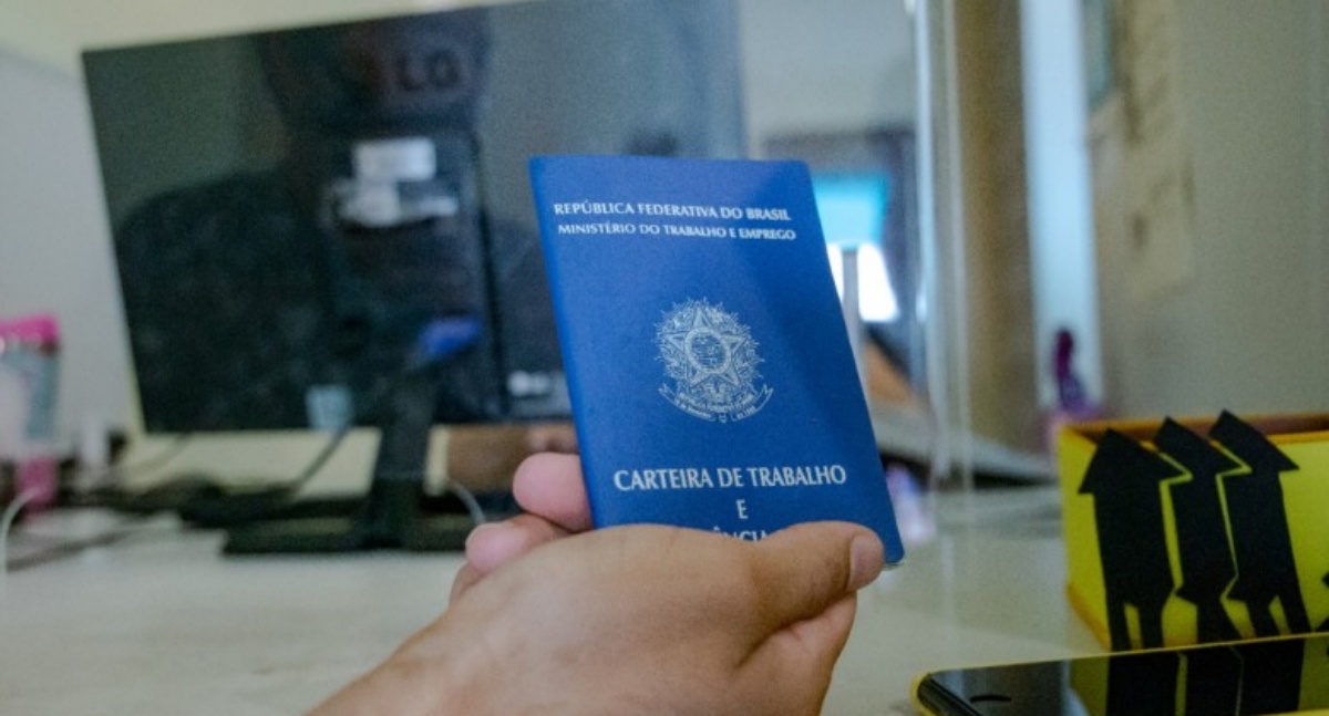 Confira as vagas disponíveis nesta semana no Sine Municipal
