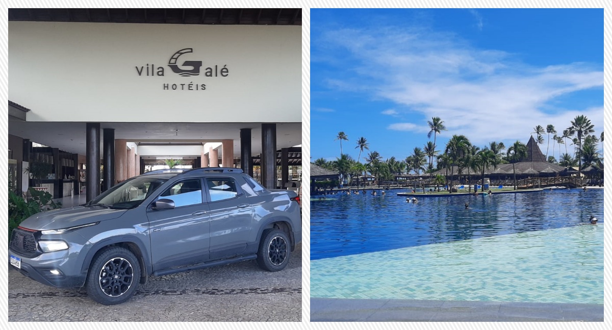 Vila Galé Marés oferece experiências únicas em resort all inclusive - News Rondônia
