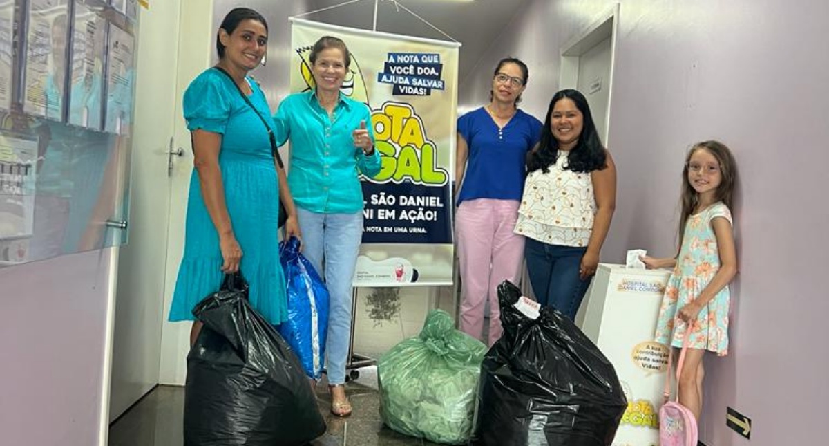 ASSDACO ressalta importância do Programa Nota Legal Rondoniense para as campanhas preventivas contra o câncer
