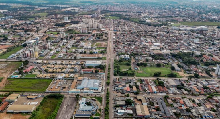 Prazo para pagamento do IPTU com 10% de desconto é prorrogado em Porto Velho