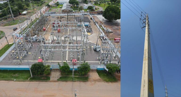 Empresários da indústria rondoniense destacam melhoria do fornecimento de energia