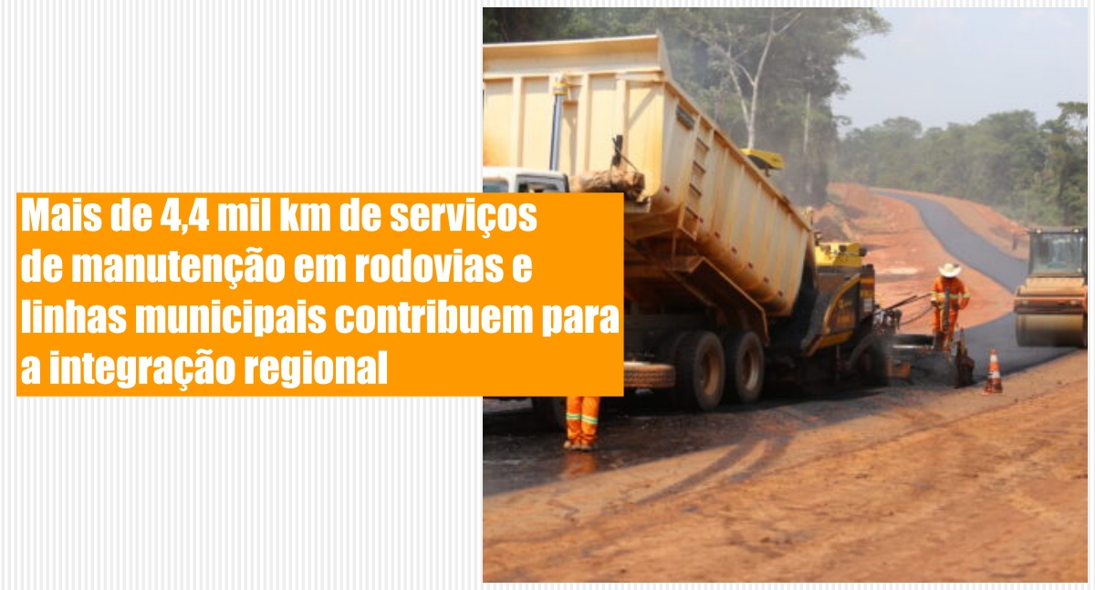 Rondônia comemora seu 42º aniversário de fundação, marcado por realizações que estabelecem o estado como um território repleto de possibilidades - News Rondônia