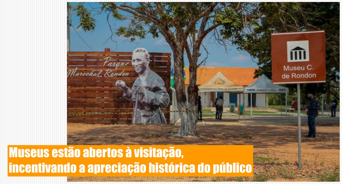 Pontos turísticos de Rondônia se destacam como opções de visitação nas férias pelo programa 'Viaja Mais Servidor' - News Rondônia