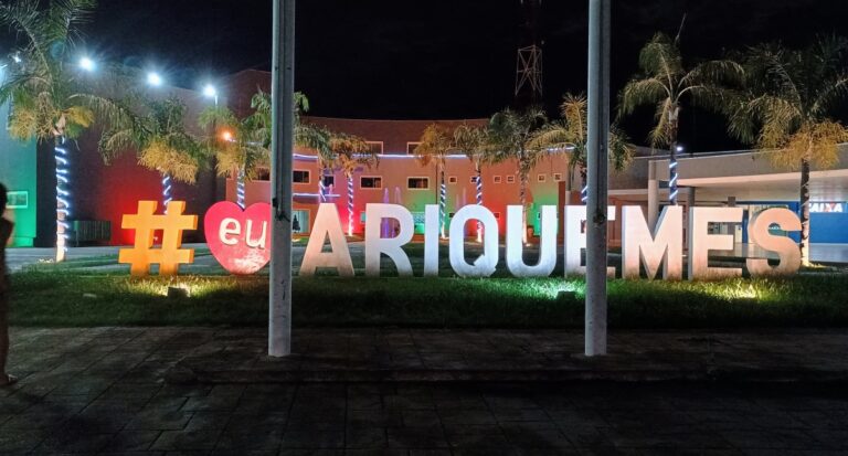 Prefeitura de Ariquemes lança edital de processo seletivo simplificado para contratação de professor e psicólogo