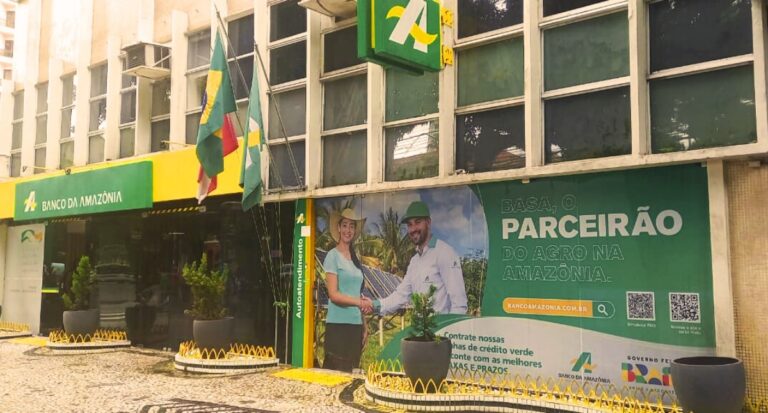 Edital do Banco da Amazônia disponibiliza R$ 800 mil para pesquisas na região amazônica