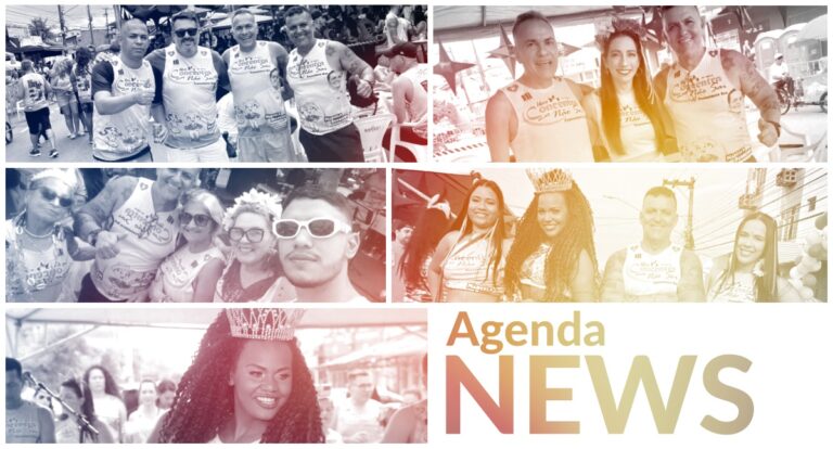 Agenda News: No Pernambuco Bar, a diversão começa neste sábado com o lançamento do abadá do Bloco Concentra Mas Não Sai - News Rondônia