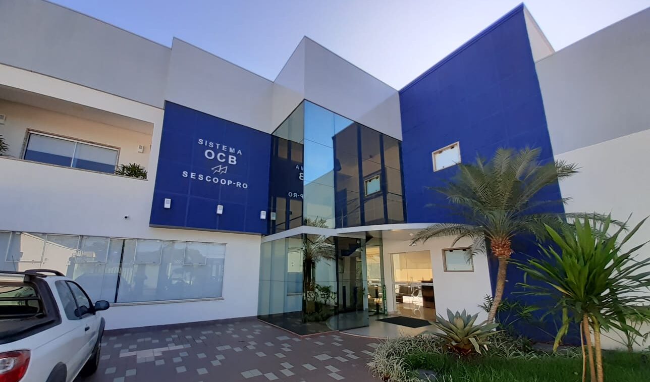 Sistema OCB/RO: como a Casa do Cooperativismo contribuiu em 2023 para o crescimento do setor