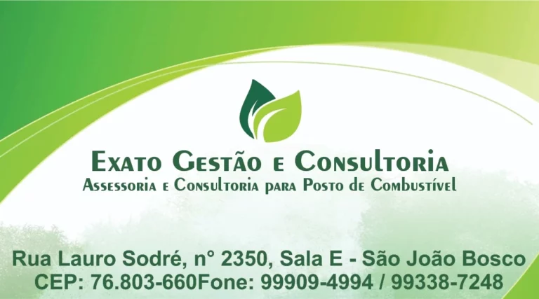 Recebimento da Licença Ambiental: AUTO POSTO RIO BRANCO LTDA - News Rondônia