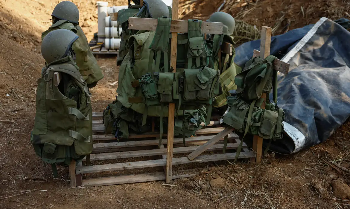 Israel sofre maior perda em Gaza com morte de 24 soldados