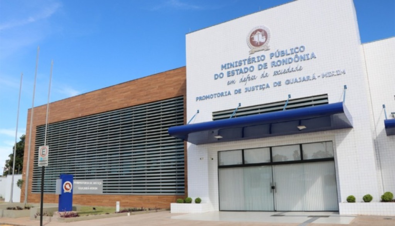 Inquérito Civil Público do MP apura nomeação de marido da Prefeita de Guajará-Mirim como chefe de gabinete