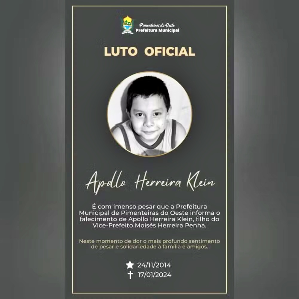 Criança de 9 anos morre afogada no Rio Guaporé, em Rondônia - News Rondônia