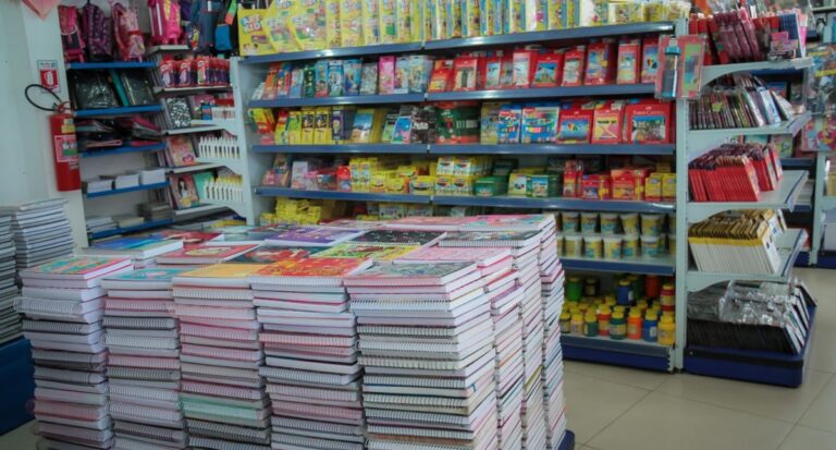 Consumidores devem ficar atentos à lista de material escolar, orienta Procon Rondônia