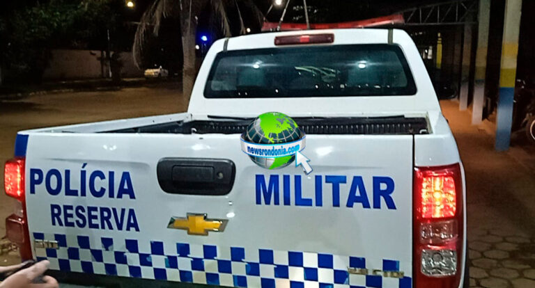Morador de rua é socorrido após ser esfaqueado no centro
