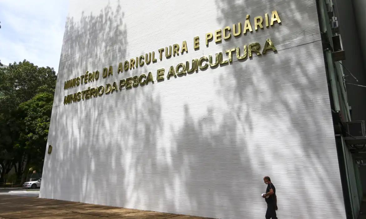 Ministério da Agricultura oferece 200 vagas no concurso unificado