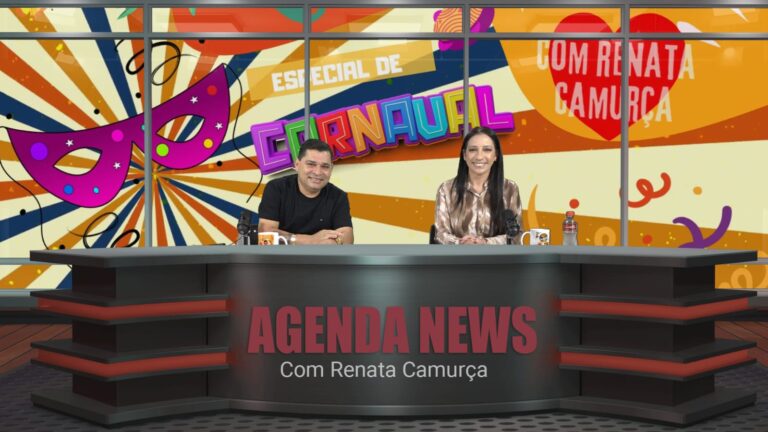 Carnaval 2024: Bloco Areal Folia promete agitar Porto Velho com atrações imperdíveis