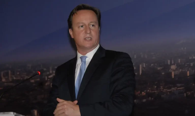 Gaza: chanceler britânico diz que há progresso em negociações