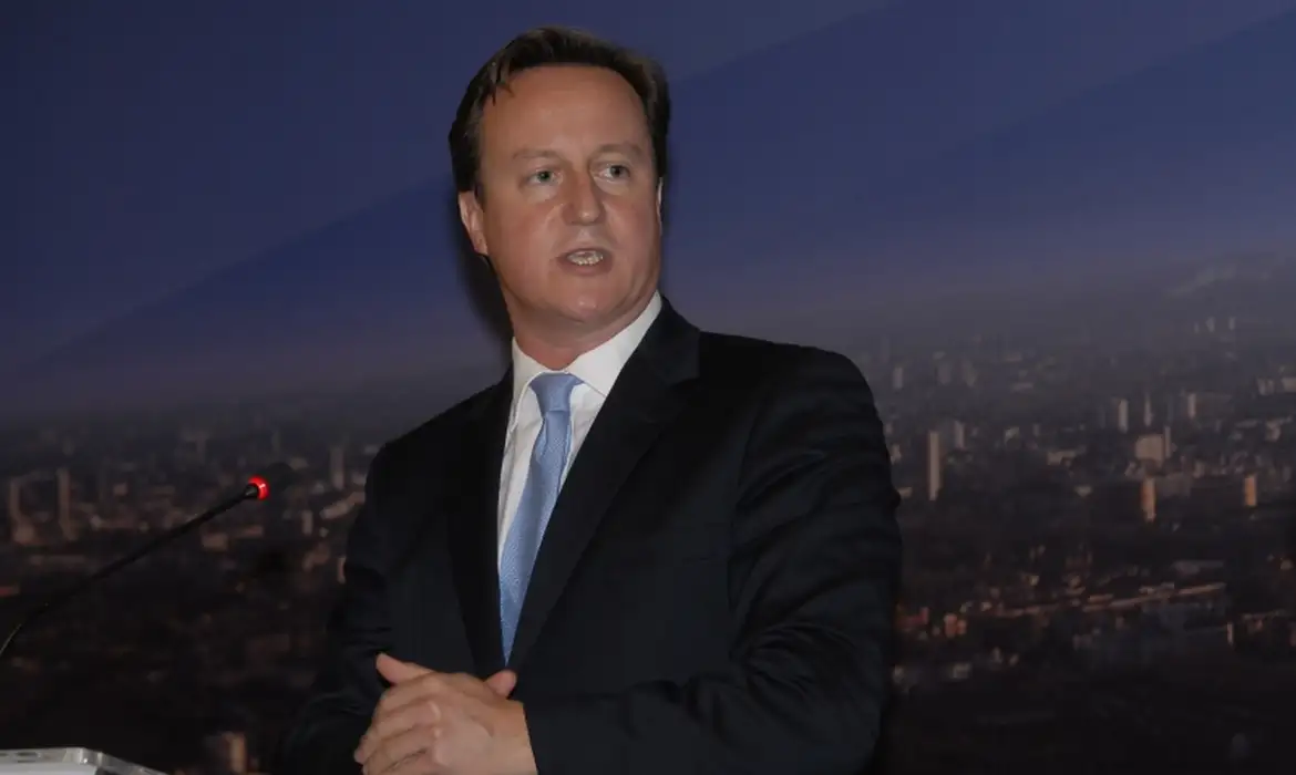 Gaza: chanceler britânico diz que há progresso em negociações