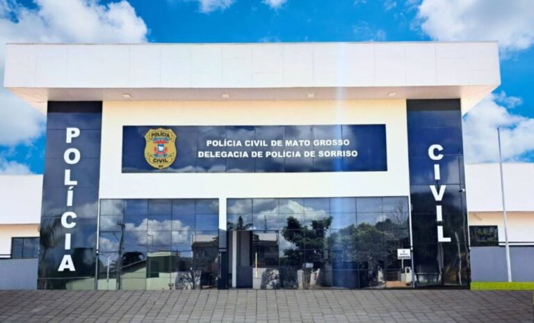 Homem procurado por estupro de vulnerável em Cerejeiras é preso em cidade de Mato Grosso
