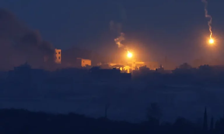 Irã promete vingança contra Israel por ataque que matou 5 militares