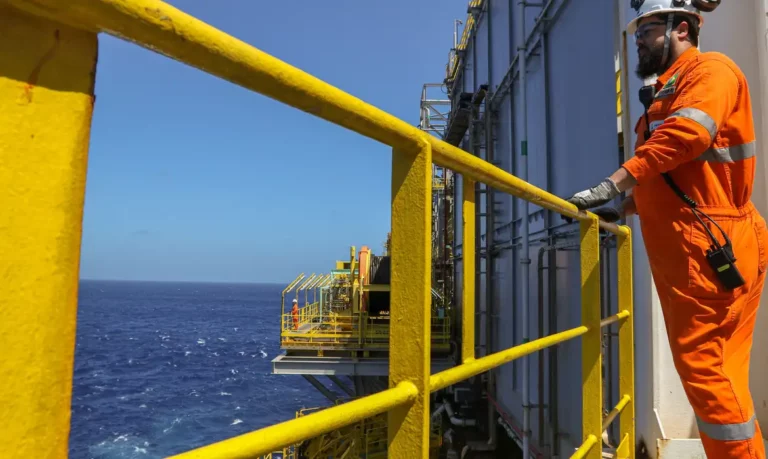 Petrobras conclui primeira perfuração de poço na Margem Equatorial