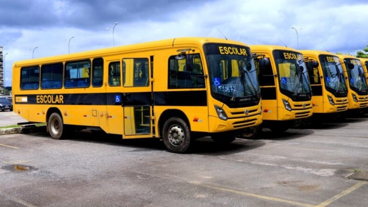 Dra. Taíssa solicita novo ônibus escolar para o ramal do Noca em Guajará-Mirim - News Rondônia