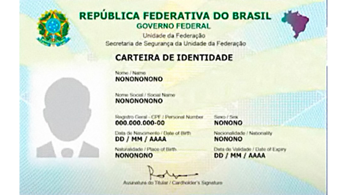 Sine Municipal é ponto de reforço para emissão da Carteira de Identidade Nacional (CIN) - News Rondônia