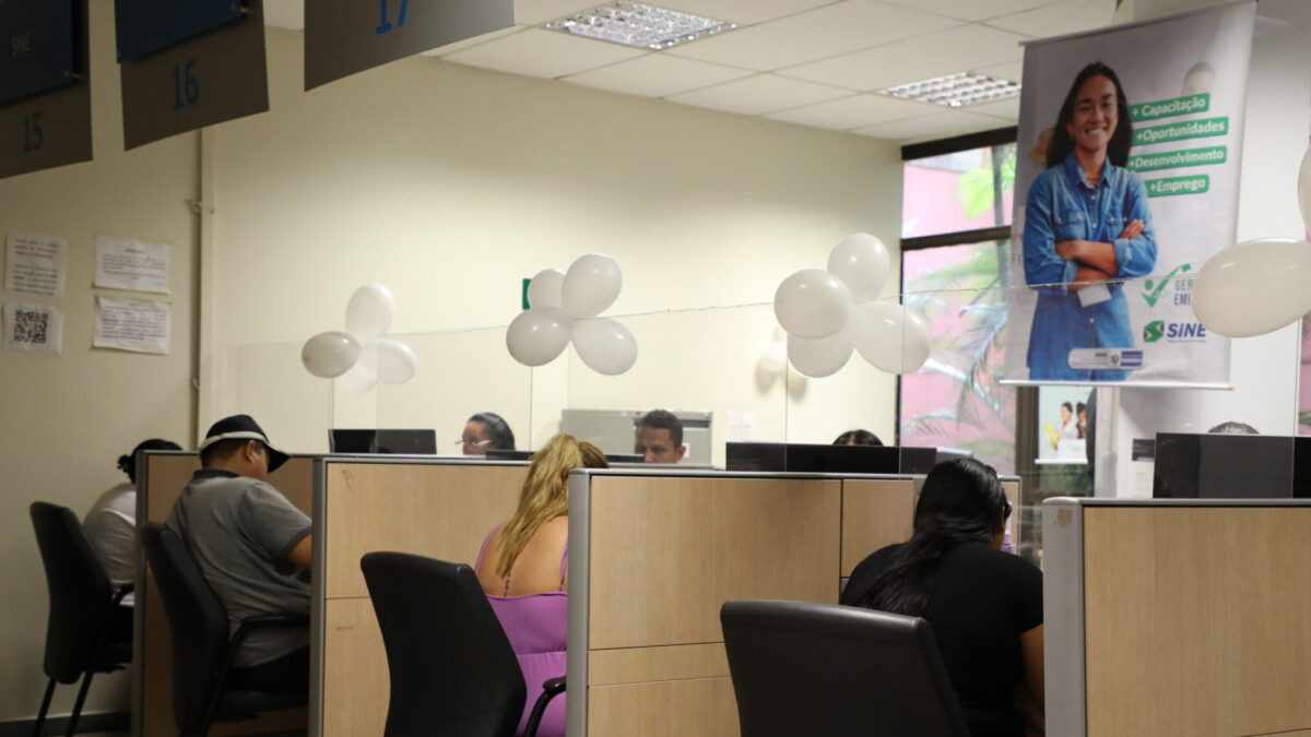 Programa “Geração Emprego” oferece dicas para cidadãos conquistarem a vaga que desejam - News Rondônia