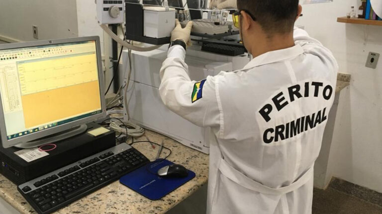 Governo nomeia aprovados em concurso da Polícia Técnico-Científica de Rondônia - News Rondônia
