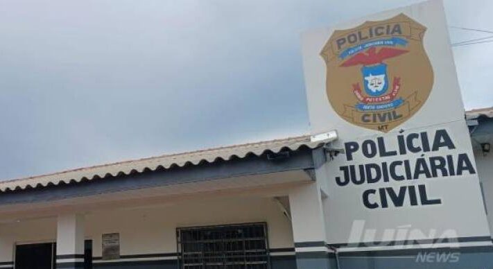 Homem que matou adolescente em Rondônia é preso em cidade de Mato Grosso
