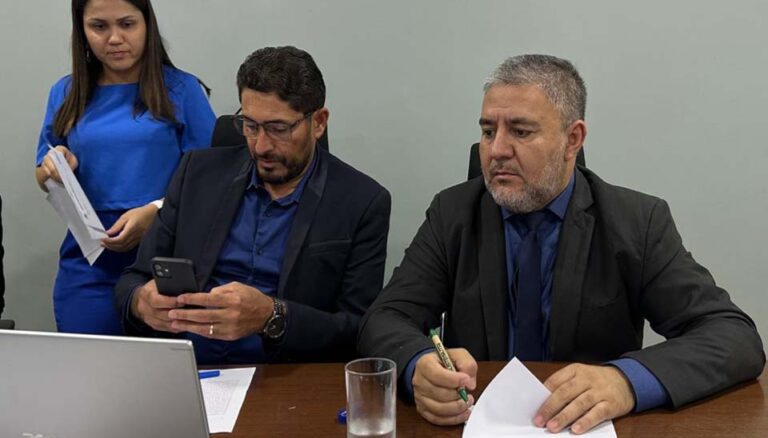 Vereador Everaldo Fogaça espera que bairro Três Marias seja 100% asfaltado em 2024