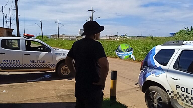 URGENTE: Adolescentes fogem de presídio após atacarem Agente Socioeducativo com chucho