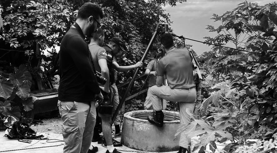 PCRO divulga nota sobre homicídio de criança de 3 anos em Cerejeiras - News Rondônia